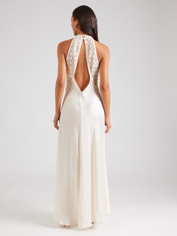 Twinset Evening dress 'Abito' in White