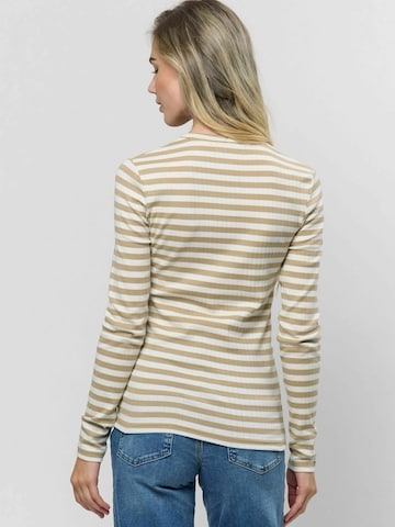 T-shirt 'Chanett' U.S. POLO ASSN. en vert