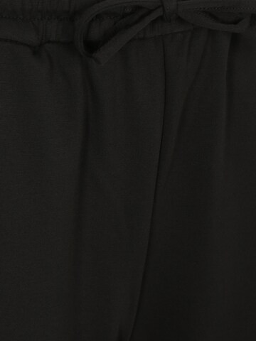 Effilé Pantalon 'LUCCA' Vero Moda Tall en noir