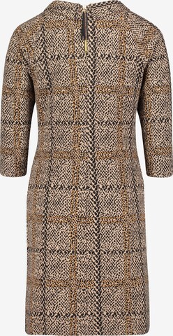 Betty Barclay Dress in Brown