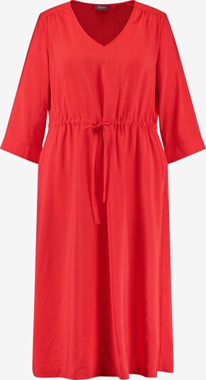 SAMOON Sukienka w kolorze żurawinowym, Podgląd produktu