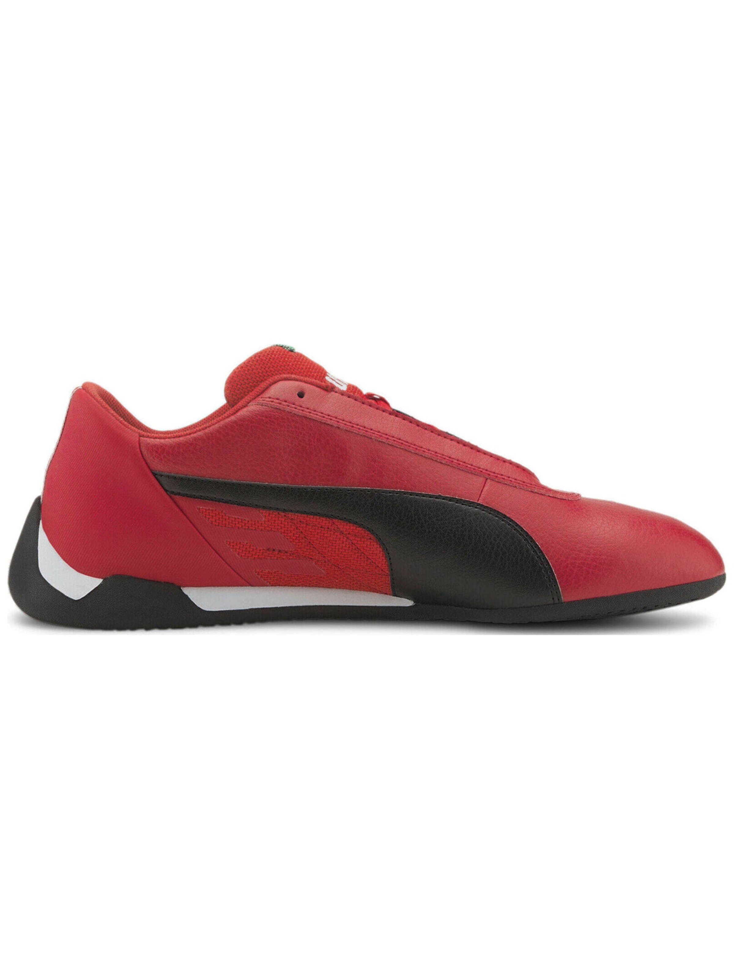 Scarpa sportiva 'Puma Sf R-Cat' di PUMA in rosso