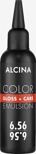Alcina Hair Dyes 'Gloss + Care Color Emulsion' in, Item view
