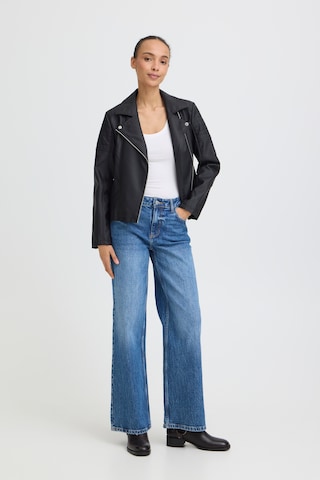 Veste mi-saison 'BYAcom' b.young en noir