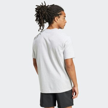 ADIDAS SPORTSWEAR Funktionstopp 'ESSENTIALS' i grå