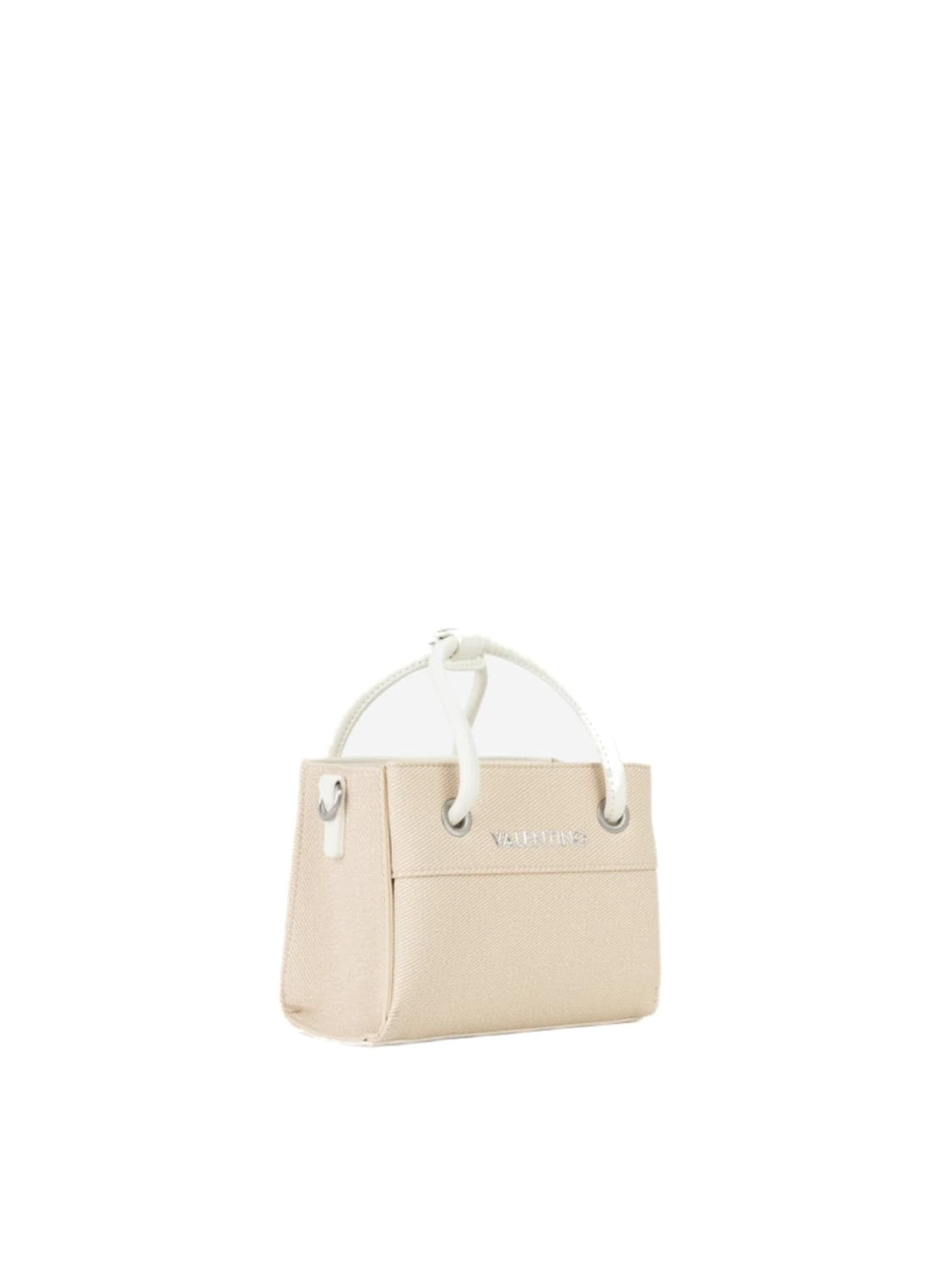 VALENTINO - Malas de tiracolo 'Alexia' em bege