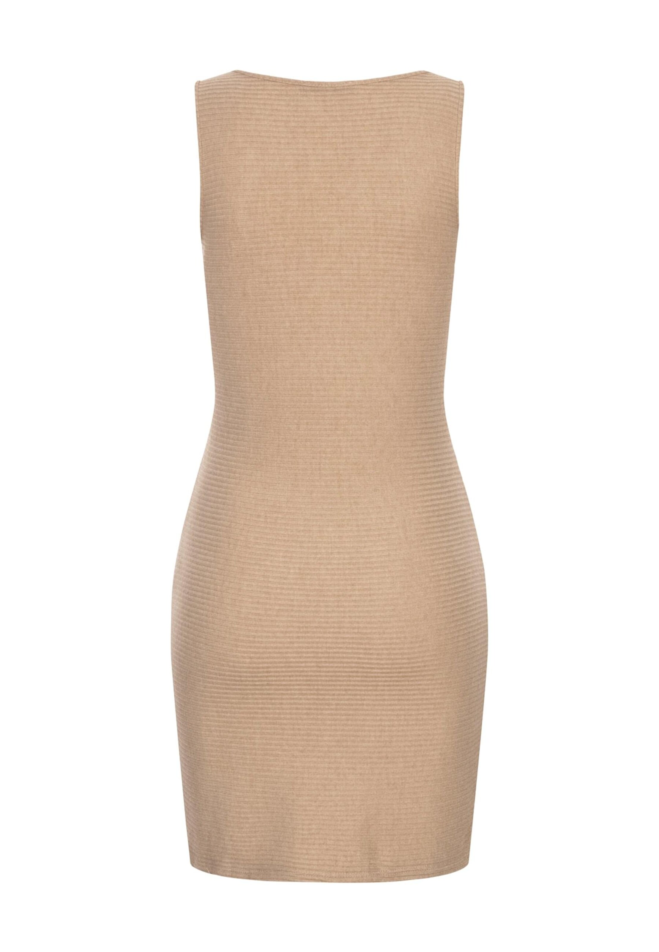 Cloud5ive Рокля в кафяво