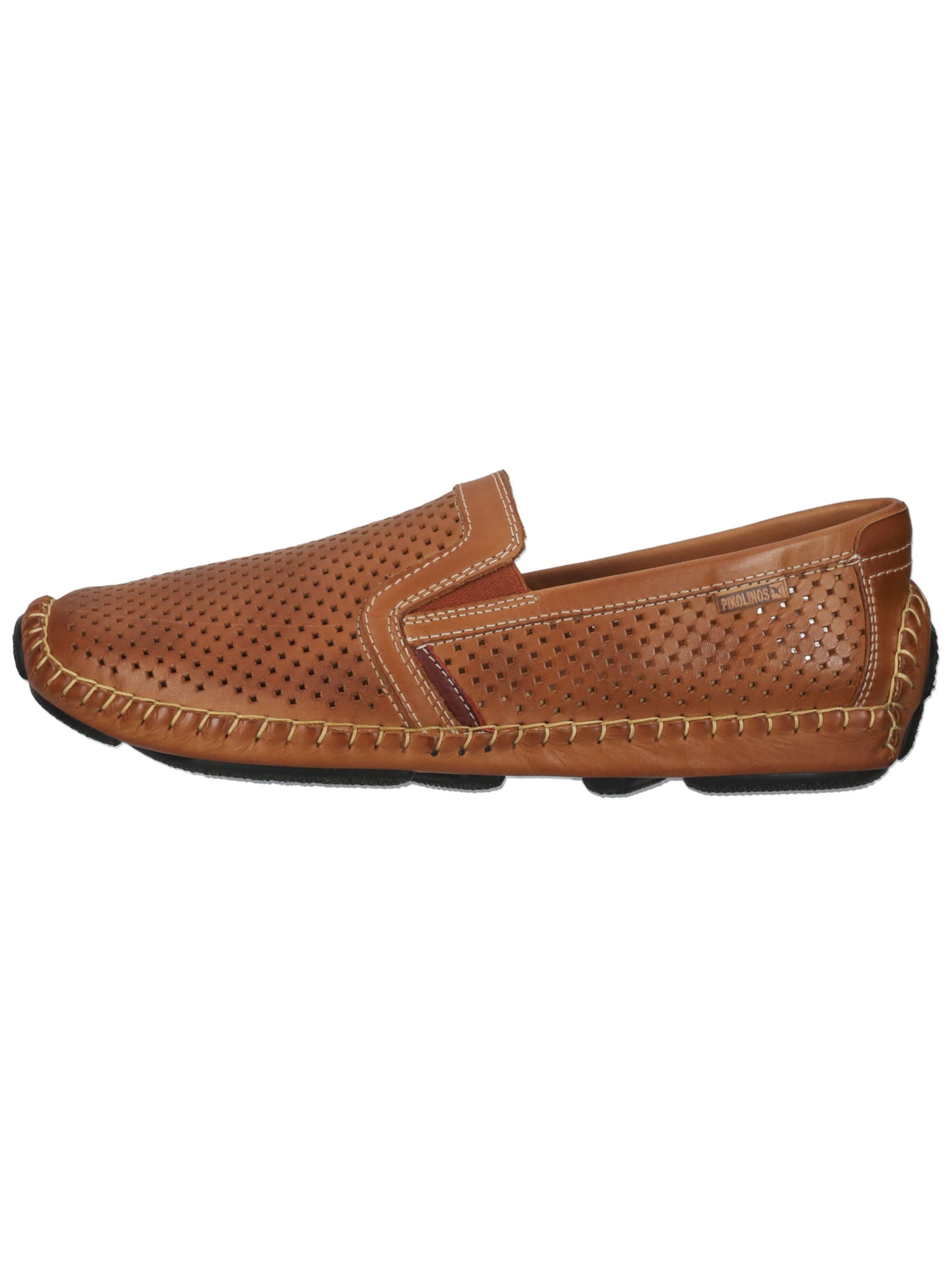 Espadrilles PIKOLINOS en marron