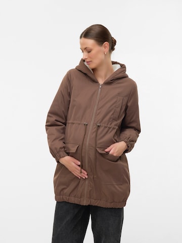 MAMALICIOUS Átmeneti parka 'MLLISE' - barna