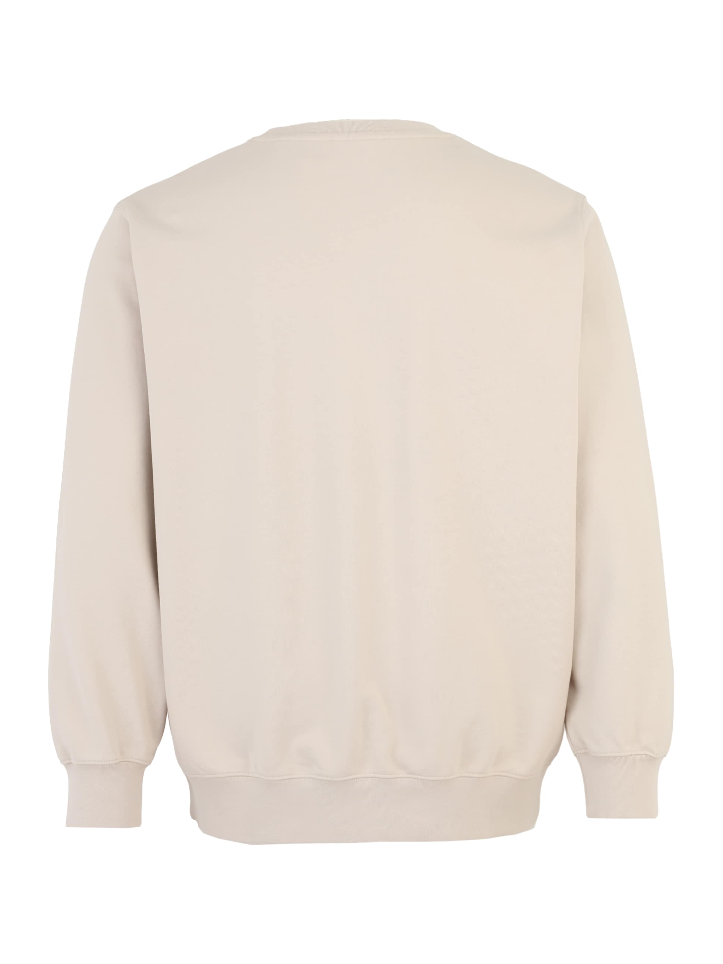 Sweat-shirt Levi's® Big & Tall en gris