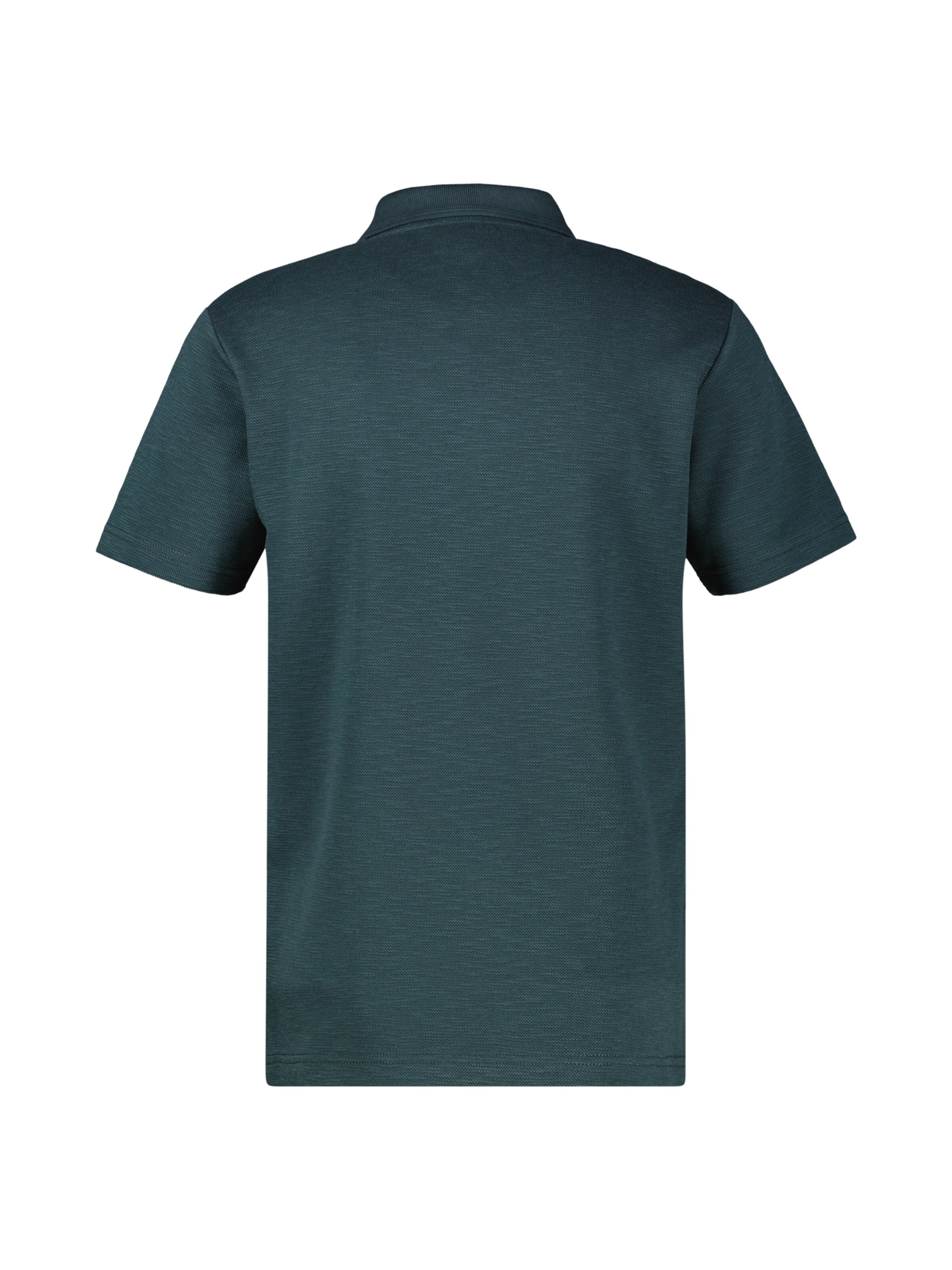 LERROS Shirt in Grün