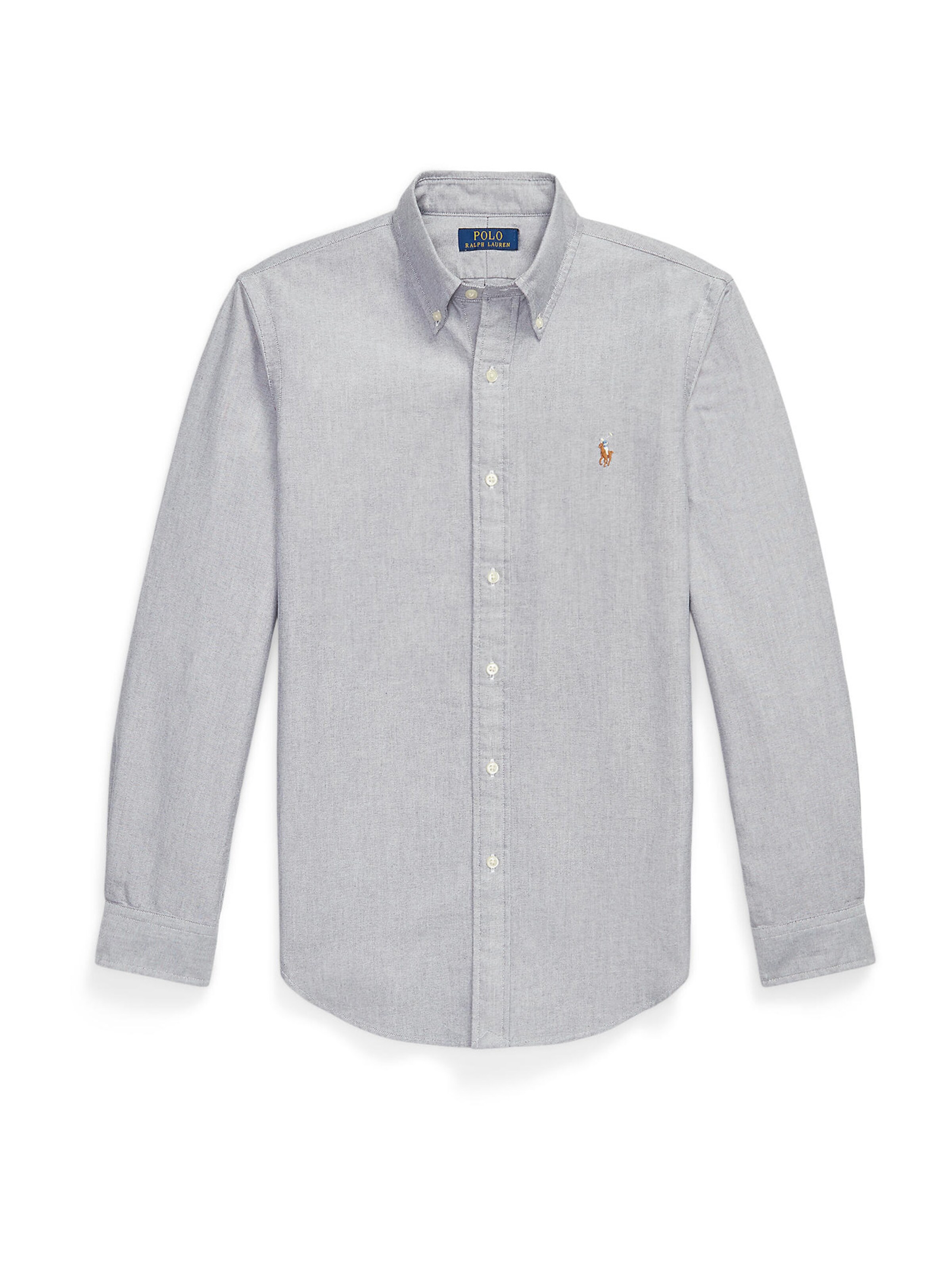 Polo Ralph Lauren Рубашка в Синий: спереди