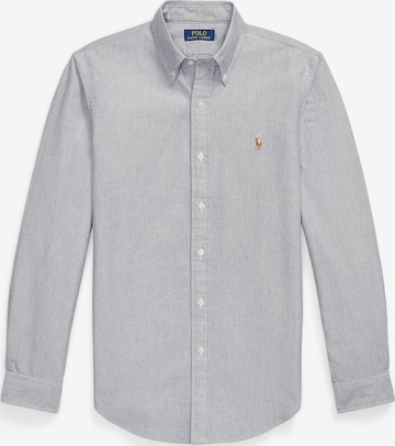 Polo Ralph Lauren Рубашка в Синий: спереди