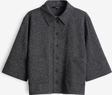 SomedayBluza 'Zinami' - plava boja: prednji dio