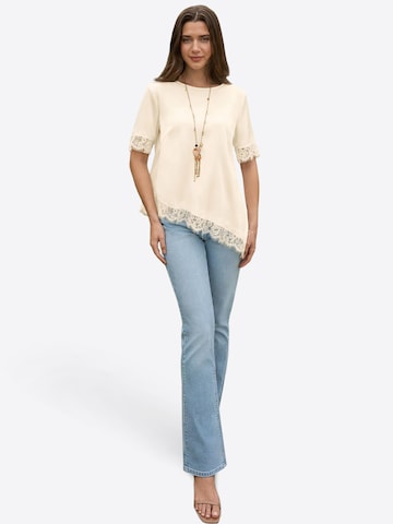Imily Bela Blouse in Beige