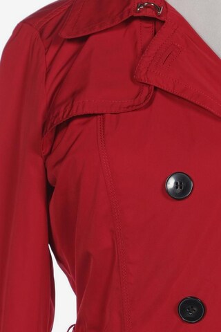 Marella Jacket & Coat in S in Red