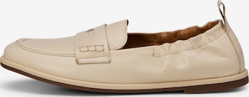 Marc O'Polo Mokassin 'Alva' in Beige: Vorderseite