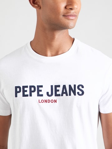Pepe JeansMajica - bijela boja