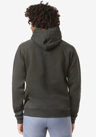 Lakeville Mountain Sweatshirt 'Davo' in Groen