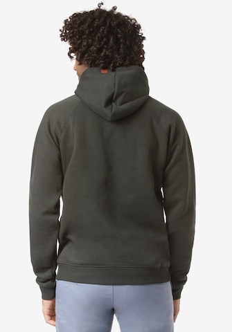 Lakeville Mountain Sweatshirt 'Davo' in Grün