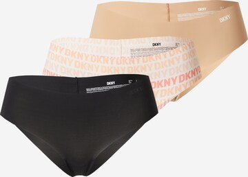 DKNY Intimates Panty in Beige: predná strana
