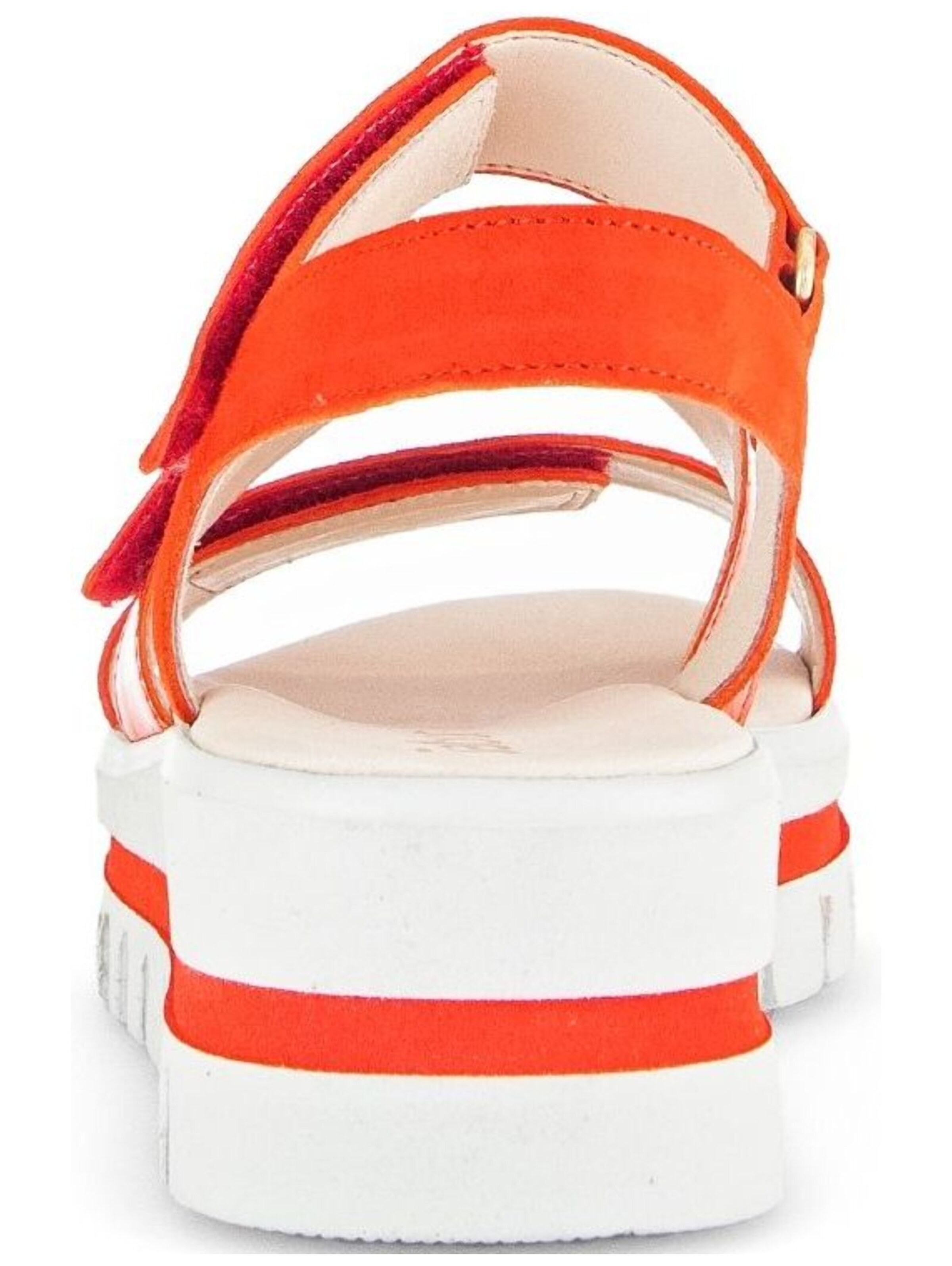GABOR Sandaal in Oranje
