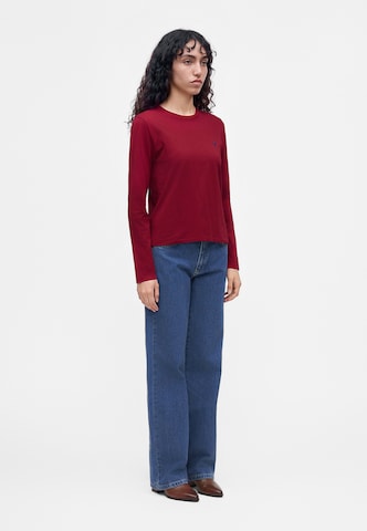 T-shirt Polo Ralph Lauren en rouge
