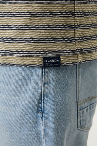 GARCIA Shirt in Brown