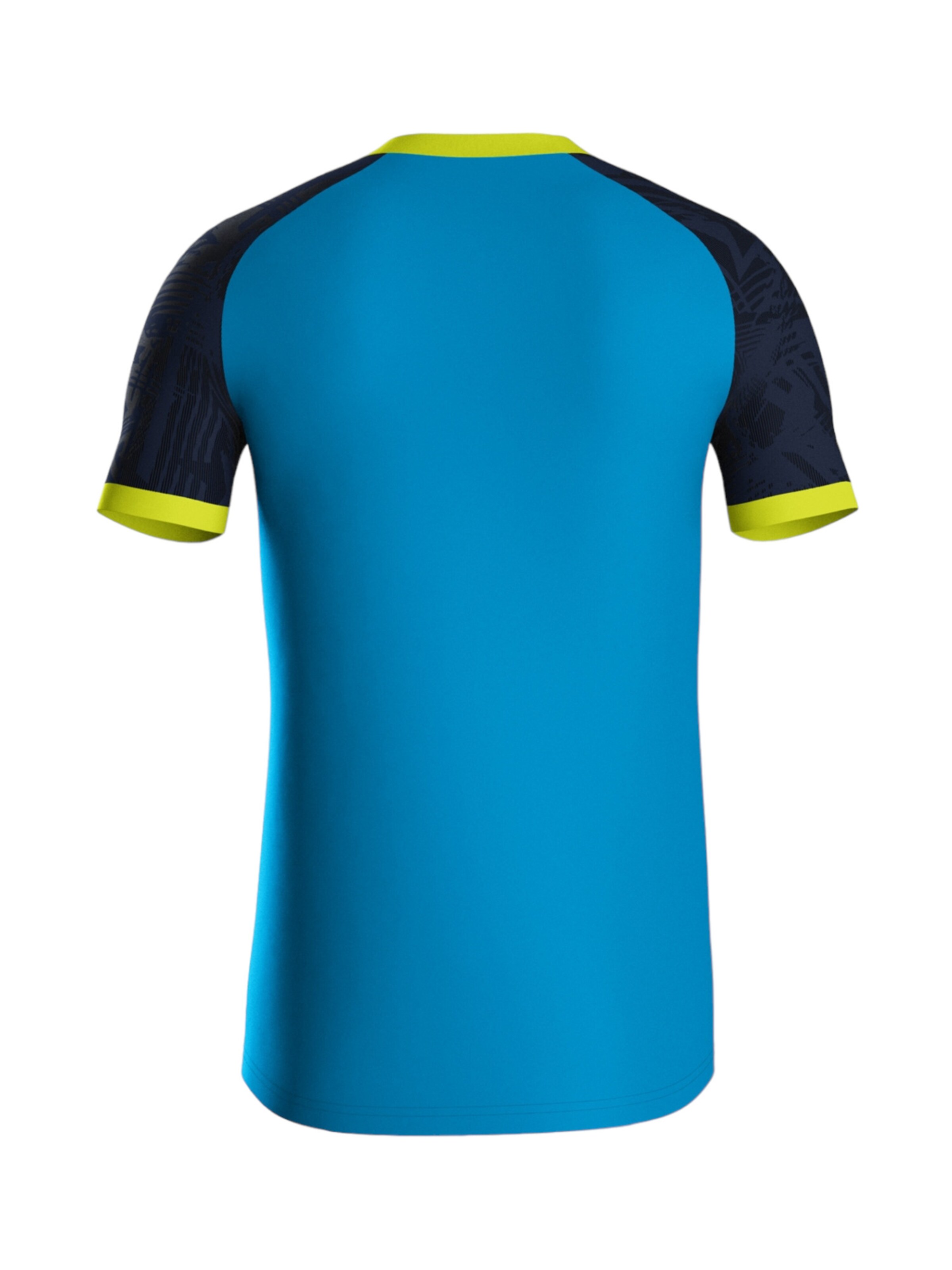JAKO Jersey in Blue