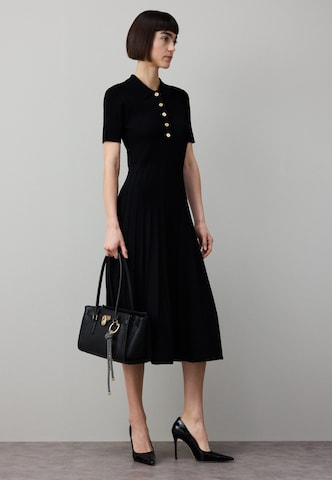 MICHAEL Michael Kors Kontsakingad 'ELYSE', värv must