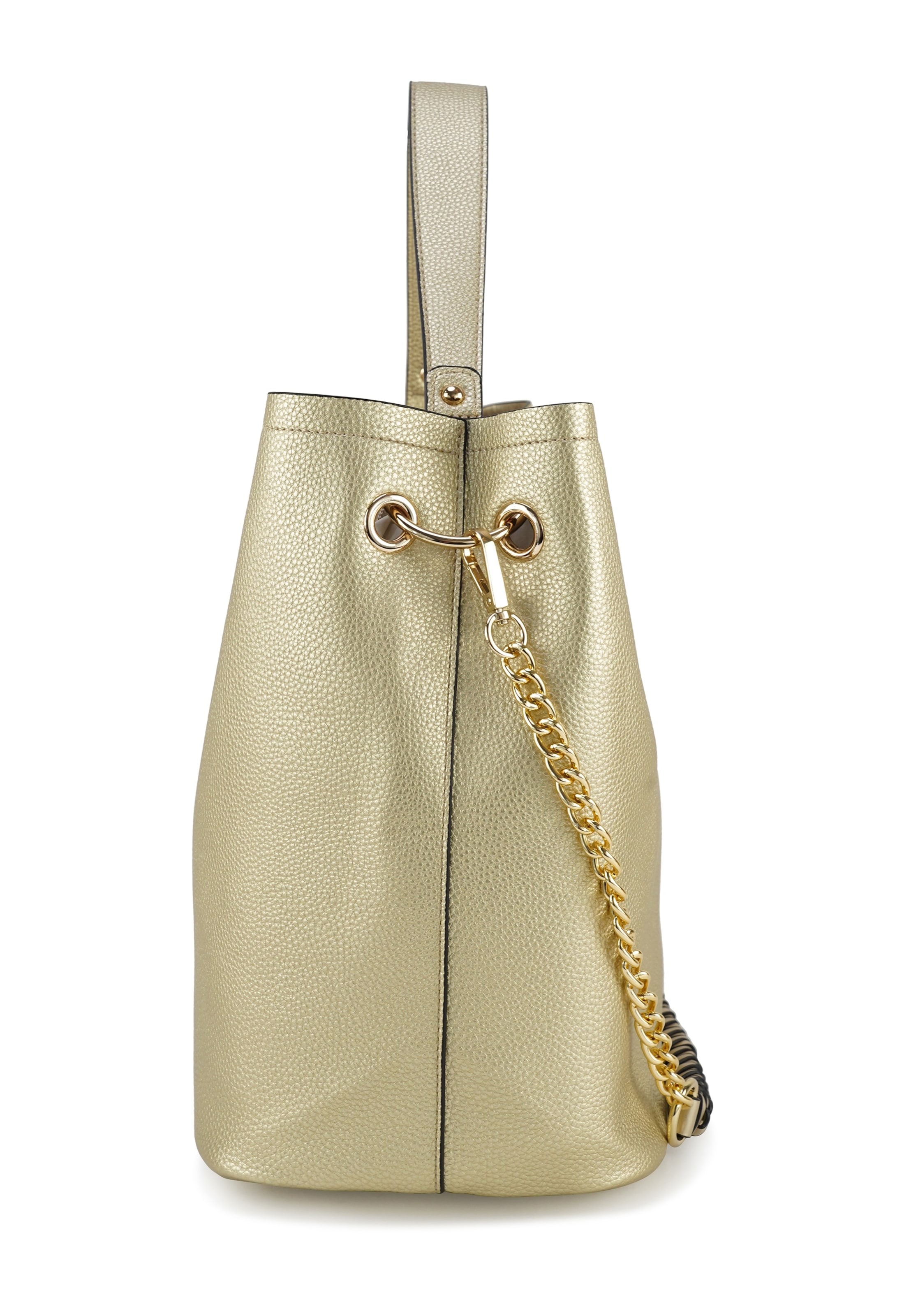 HARPA Shopper 'HALIN' in Goud