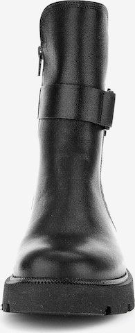 GABOR Ankle Boots in Black