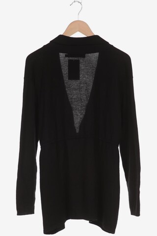 Sallie Sahne Sweater & Cardigan in XXL in Black