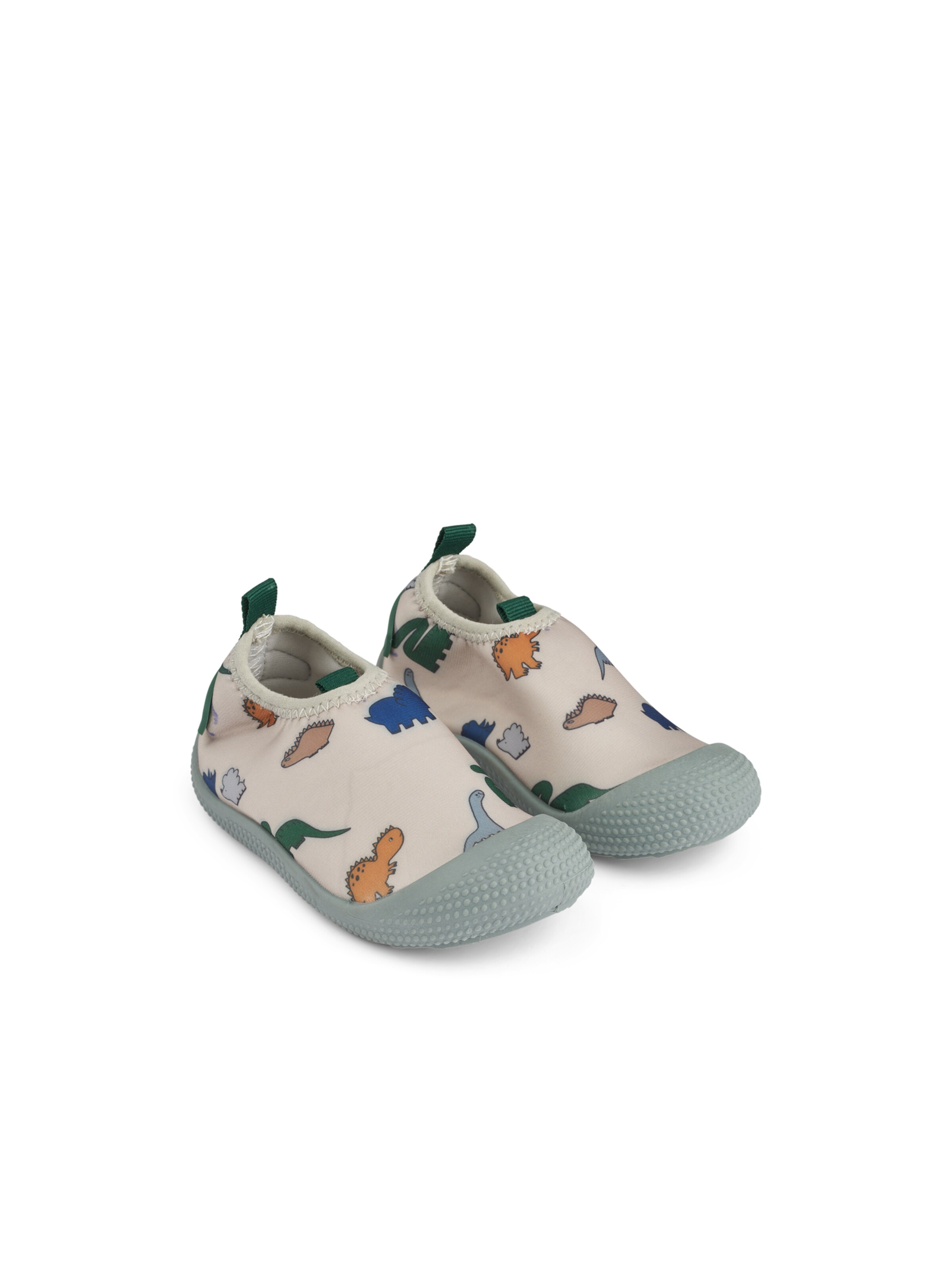 Liewood Copatki za prve korake 'Sanjia' | siva barva