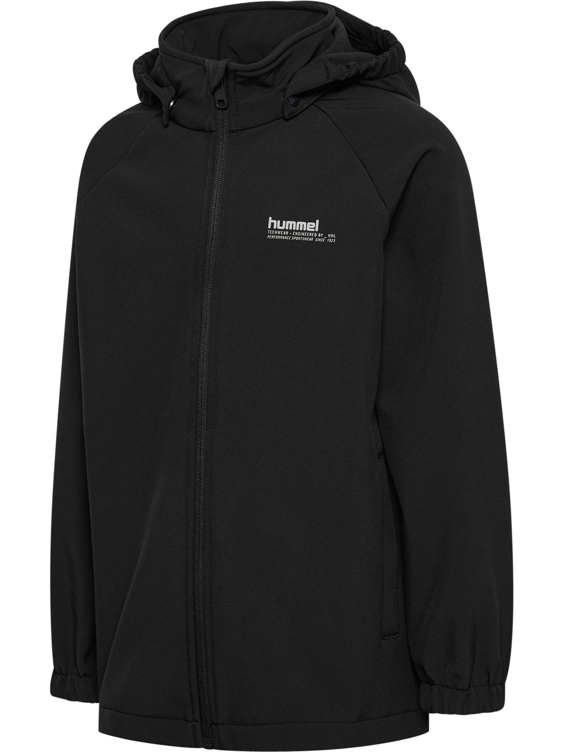 Hummel Sportsjakke i sort