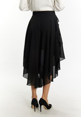 faina Skirt in Black