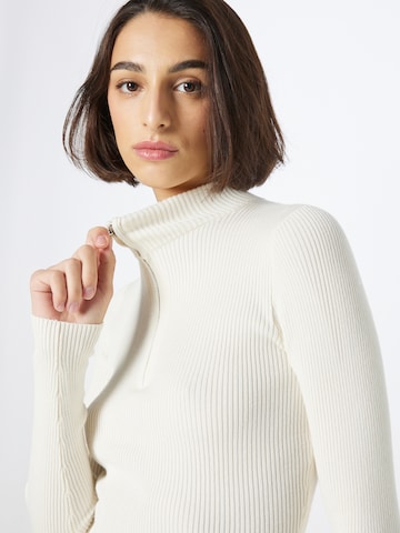 Abito in maglia 'WILLOW' di VERO MODA in beige