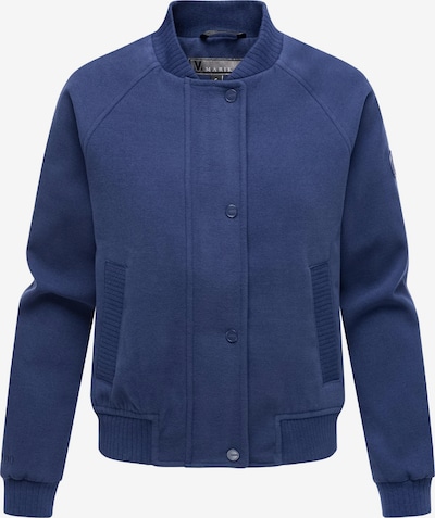 Demisezoninė striukė 'Zunaa 16' iš MARIKOO, spalva – tamsiai mėlyna, Prekių apžvalga