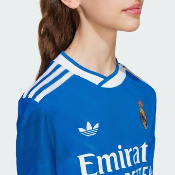 ADIDAS PERFORMANCE Funktionsshirt 'Real Madrid 25/26' in Blau