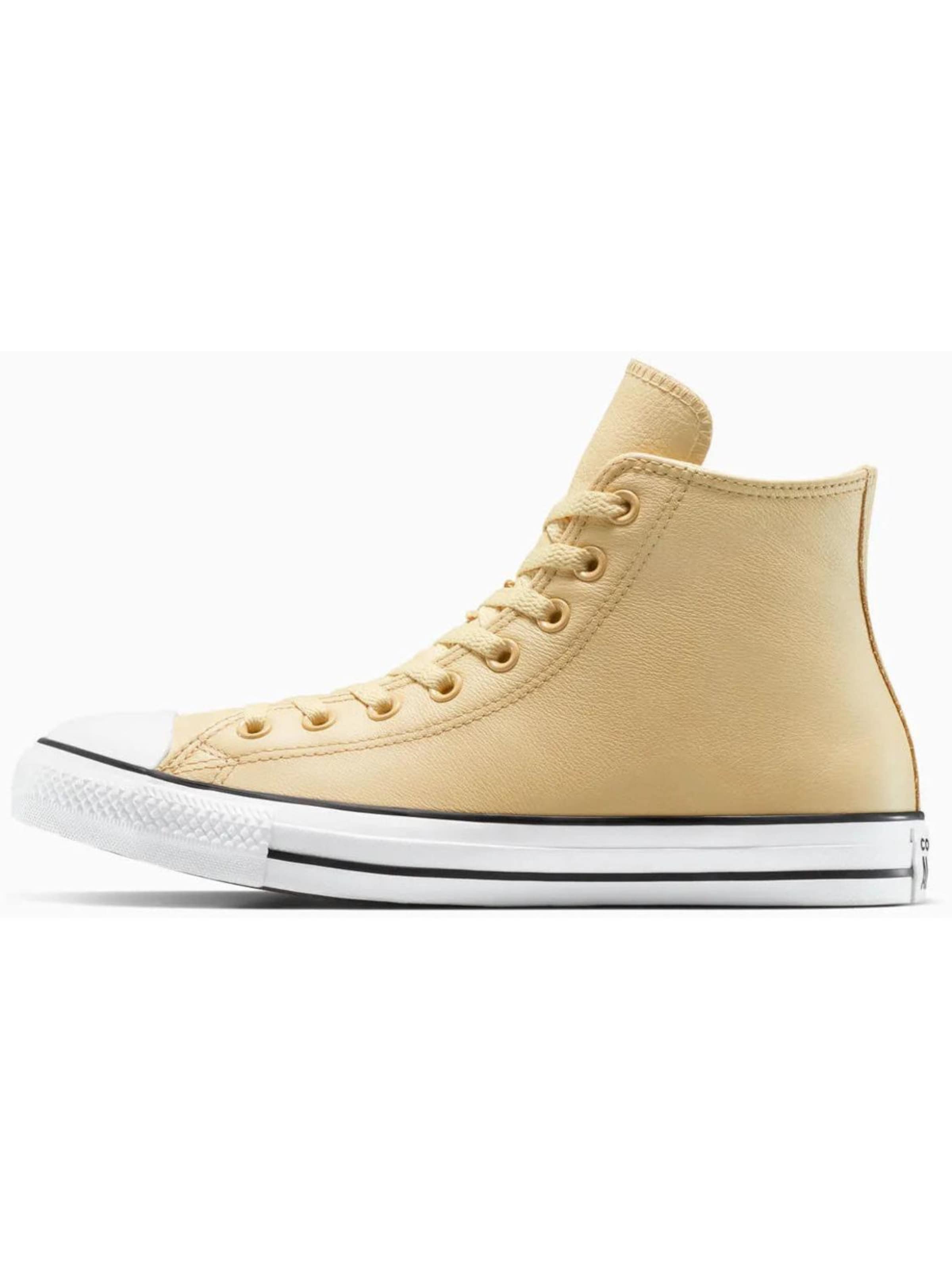 CONVERSE - Zapatillas deportivas bajas 'Converse Chuck Taylor All Star' en marrón