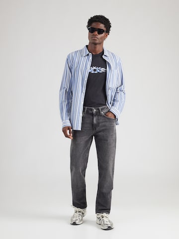 Pepe Jeans - regular Vaquero 'CASH' en gris