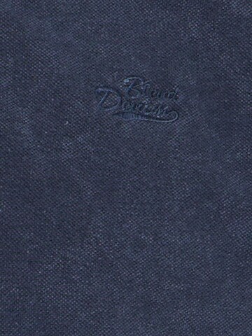 BLEND - Camiseta 'BHEFRAN' en azul