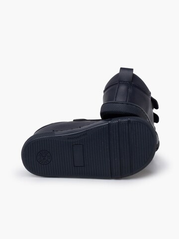 Pisamonas - Zapatillas deportivas en azul