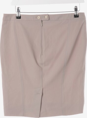 PATRIZIA PEPE Skirt in S in Grey