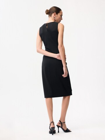 adl Dress in Black