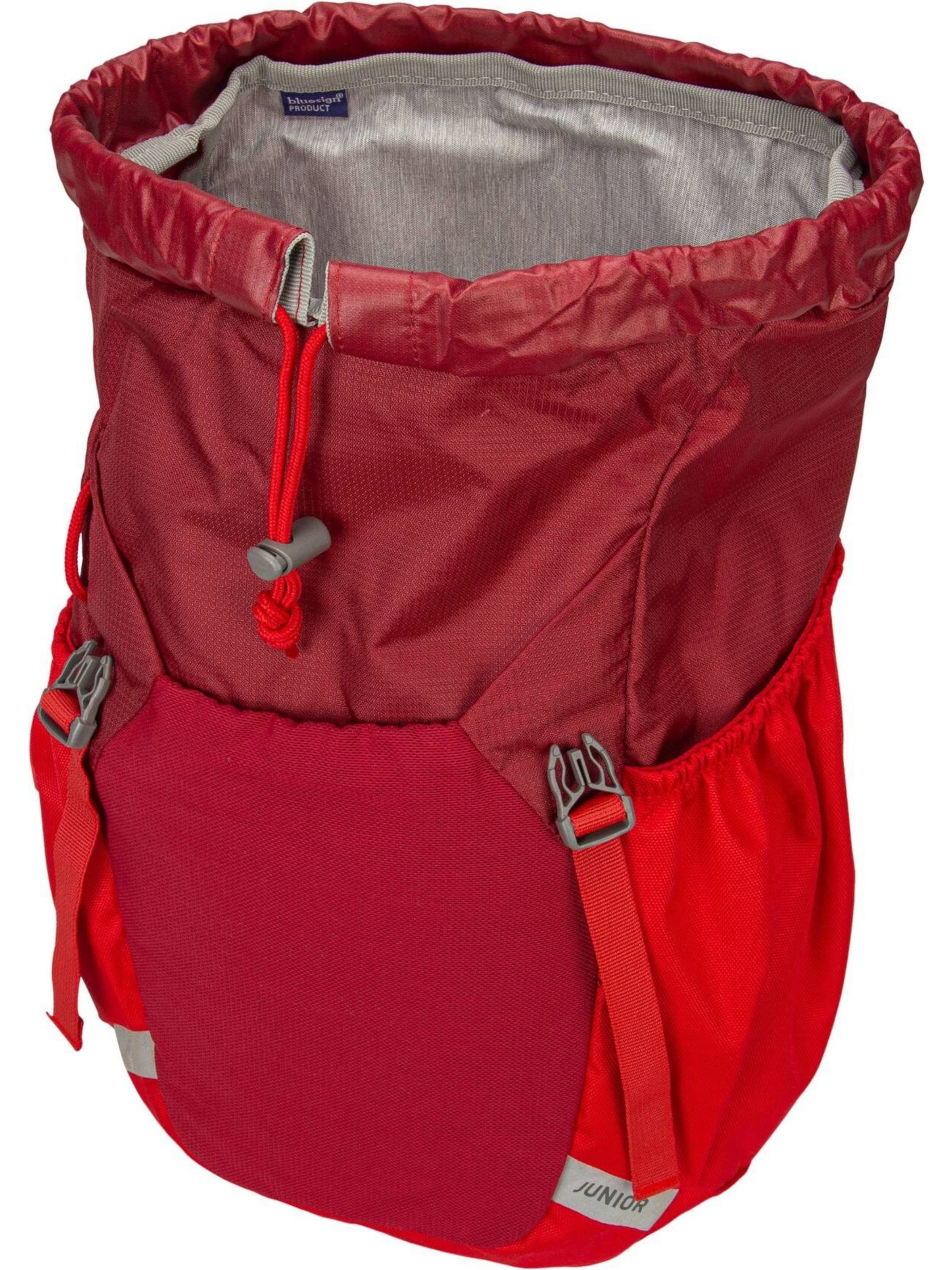 Sac à dos de sport 'Junior' DEUTER en rouge