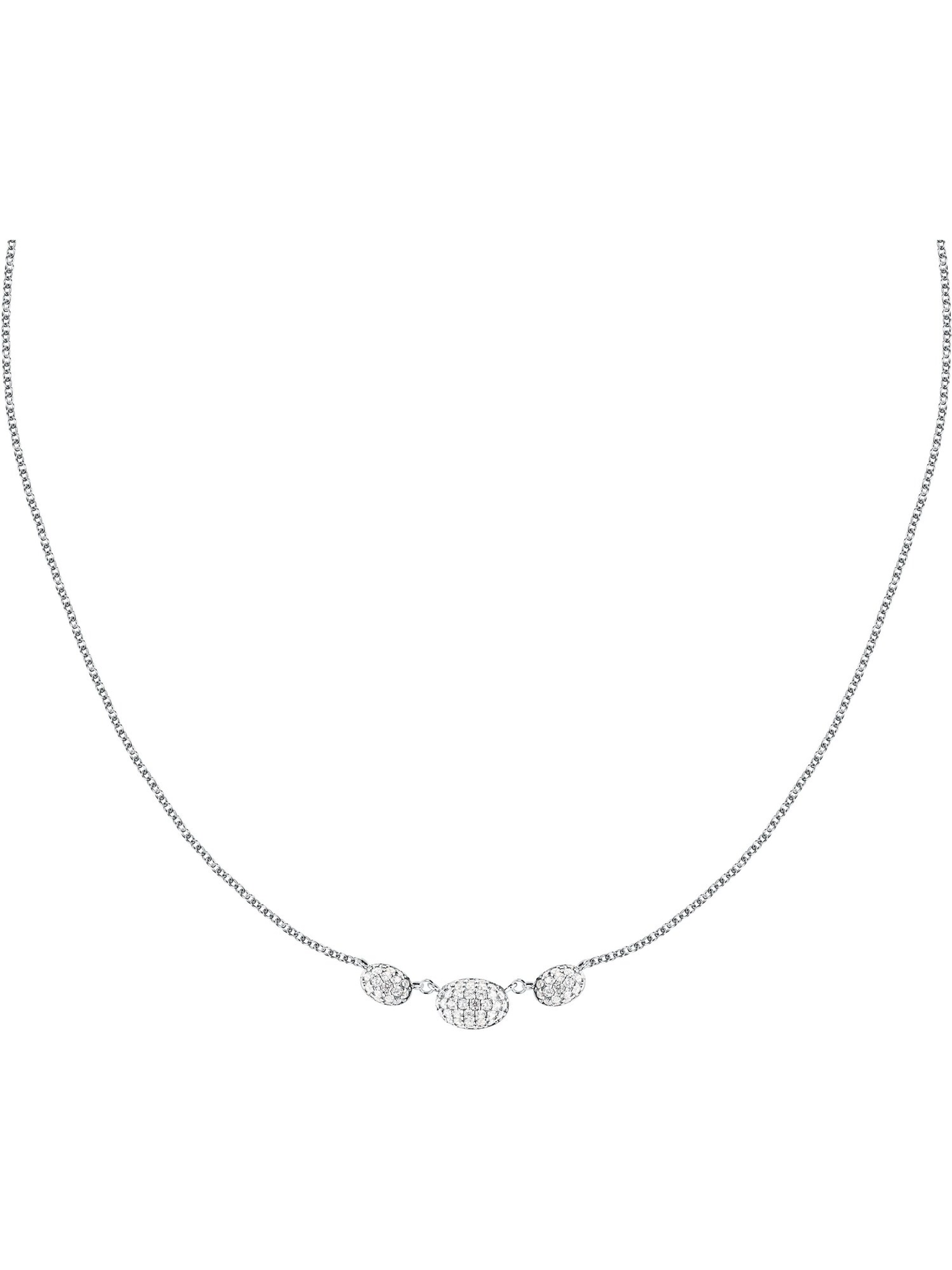 MORELLATO Kette in Silber