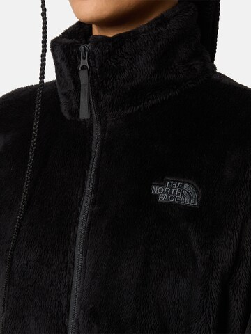 THE NORTH FACE - Chaqueta polar 'OSITO' en negro