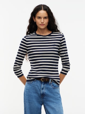 TOMMY HILFIGER Shirt in Blue: front