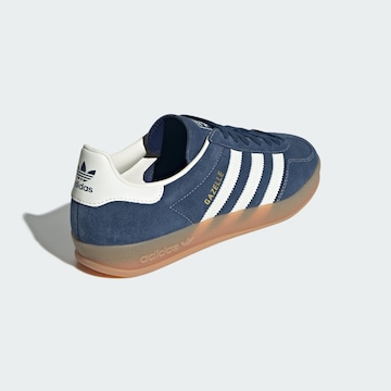 ADIDAS ORIGINALS Sneakers laag 'Gazelle' in Blauw